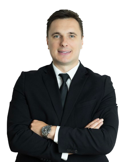 Dr Aleksandar Nikolic