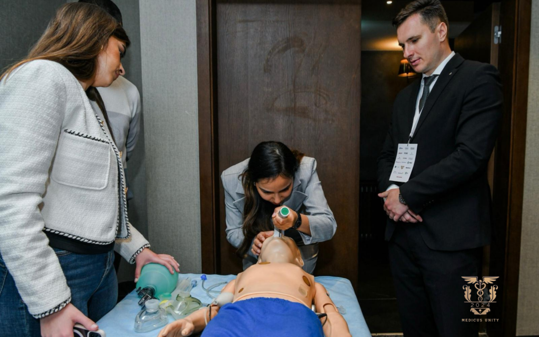 Poziv za studente medicine!