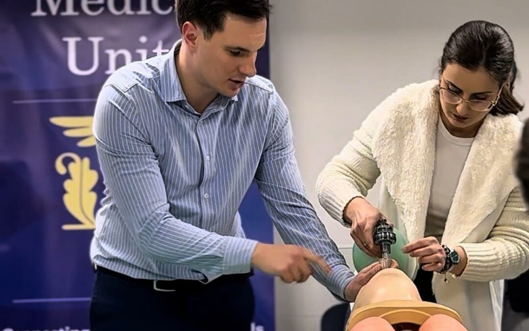 Održane stručne edukativne radionice